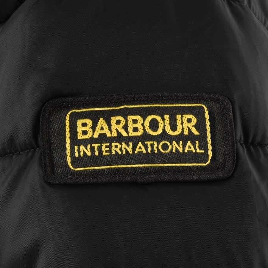 Barbour ouston jacket outlet